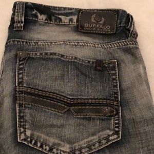 Buffalo David Bitton Jeans